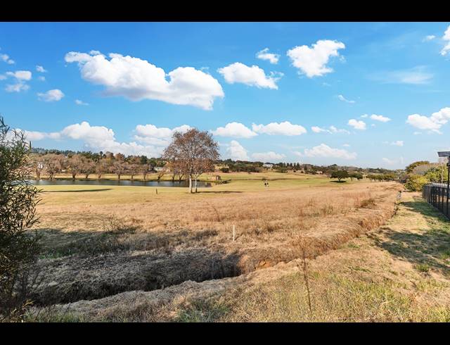2,237M² VACANT LAND FOR SALE IN RUIMSIG